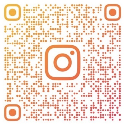 Instagram QRコード