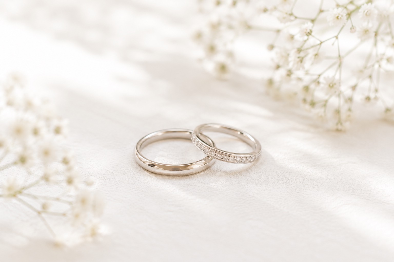結婚指輪